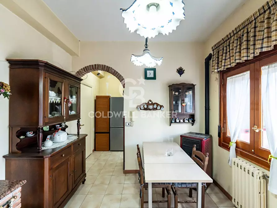 Immagine 16 di Villetta a schiera in vendita  in via Duca D'aosta 116/A a San Giovanni La Punta