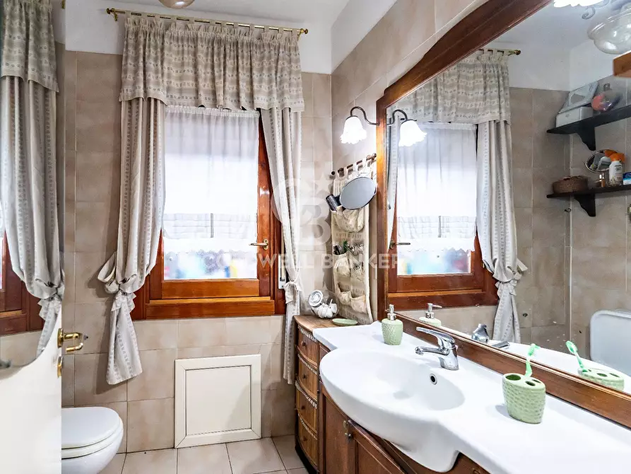 Immagine 18 di Villetta a schiera in vendita  in via Duca D'aosta 116/A a San Giovanni La Punta