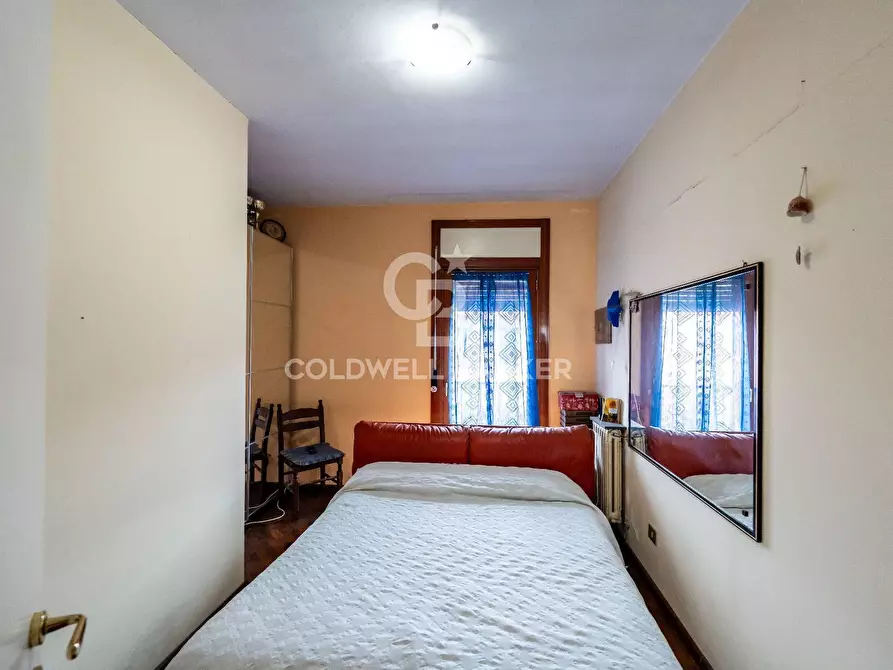 Immagine 25 di Villetta a schiera in vendita  in via Duca D'aosta 116/A a San Giovanni La Punta