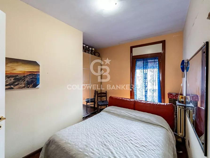 Immagine 26 di Villetta a schiera in vendita  in via Duca D'aosta 116/A a San Giovanni La Punta