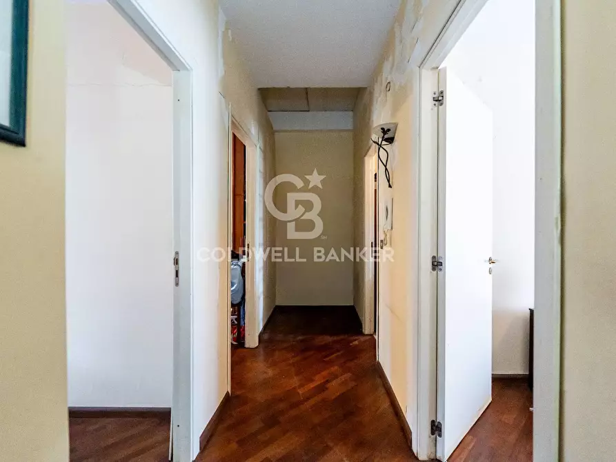 Immagine 27 di Villetta a schiera in vendita  in via Duca D'aosta 116/A a San Giovanni La Punta