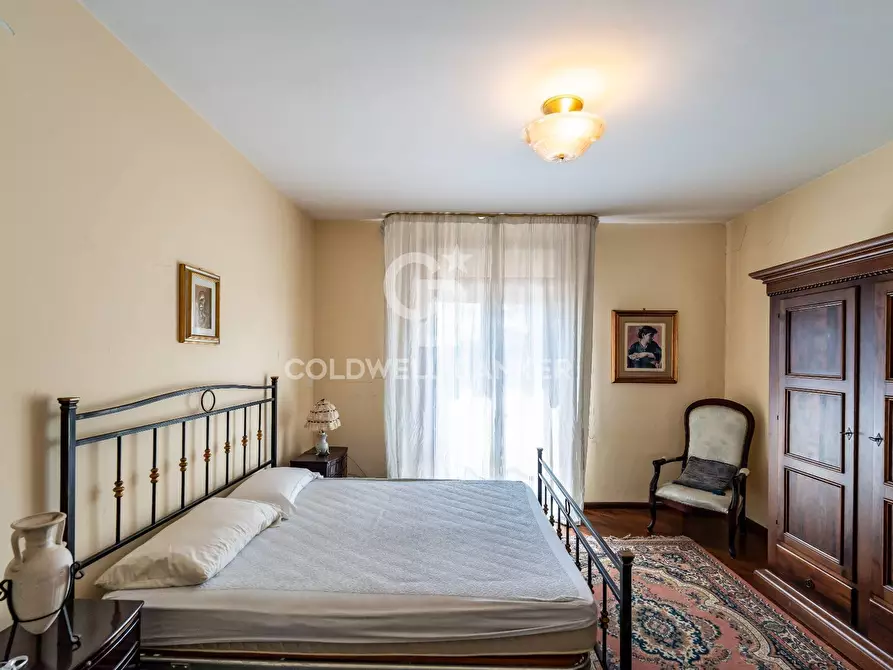 Immagine 28 di Villetta a schiera in vendita  in via Duca D'aosta 116/A a San Giovanni La Punta