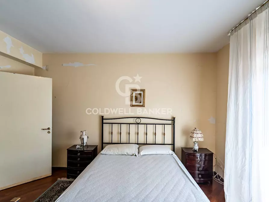 Immagine 29 di Villetta a schiera in vendita  in via Duca D'aosta 116/A a San Giovanni La Punta