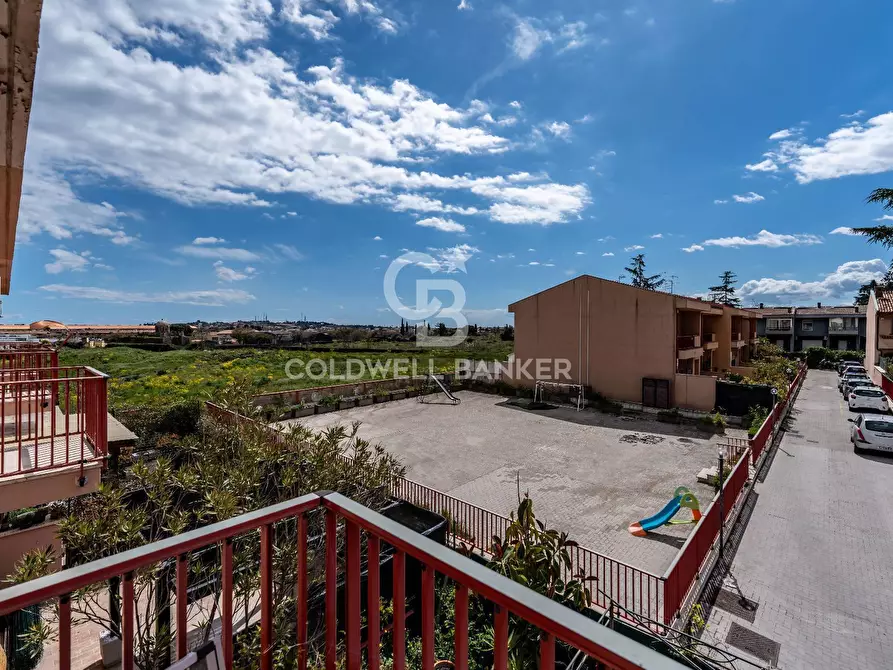 Immagine 30 di Villetta a schiera in vendita  in via Duca D'aosta 116/A a San Giovanni La Punta