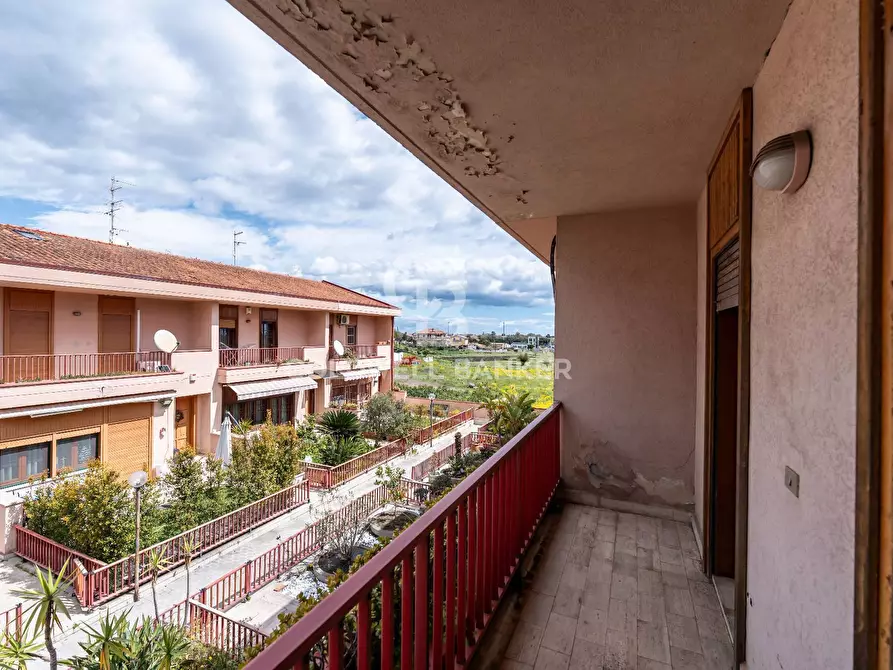 Immagine 33 di Villetta a schiera in vendita  in via Duca D'aosta 116/A a San Giovanni La Punta