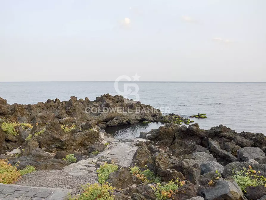 Immagine 5 di Appartamento in vendita  in Via Toti 4 a Acireale