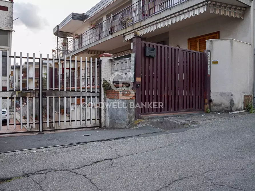 Immagine 6 di Appartamento in vendita  in Via Toti 4 a Acireale