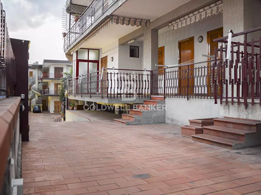 Immagine 7 di Appartamento in vendita  in Via Toti 4 a Acireale