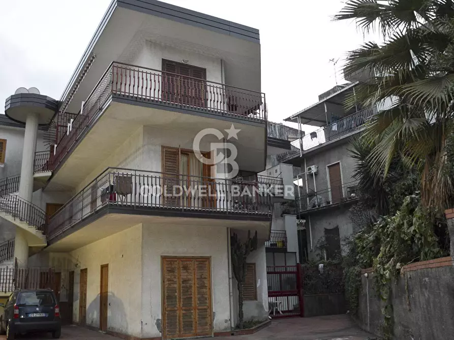 Immagine 9 di Appartamento in vendita  in Via Toti 4 a Acireale