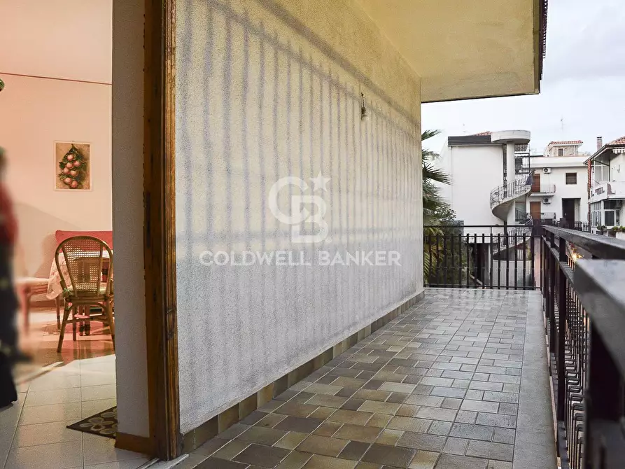 Immagine 11 di Appartamento in vendita  in Via Toti 4 a Acireale