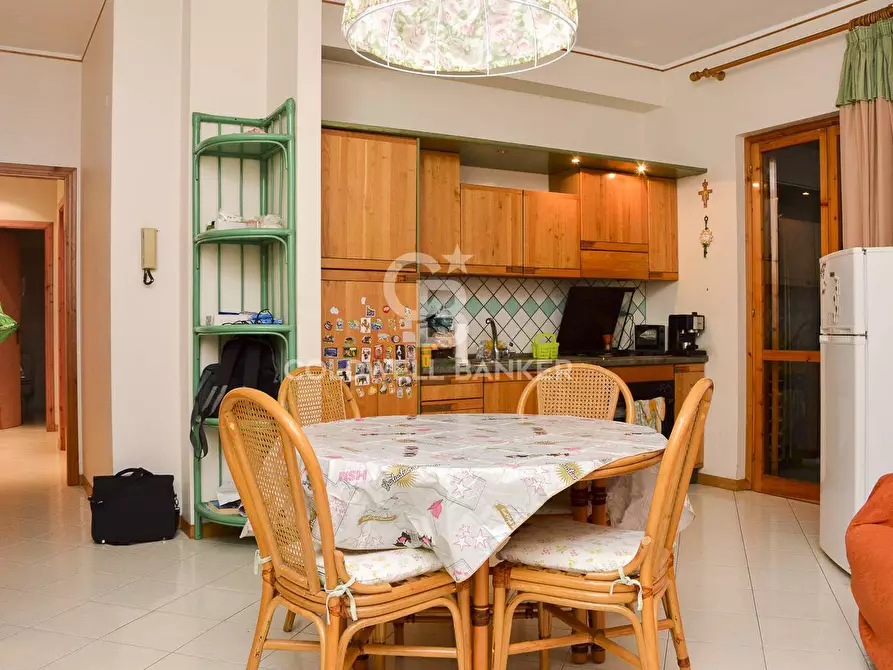 Immagine 12 di Appartamento in vendita  in Via Toti 4 a Acireale