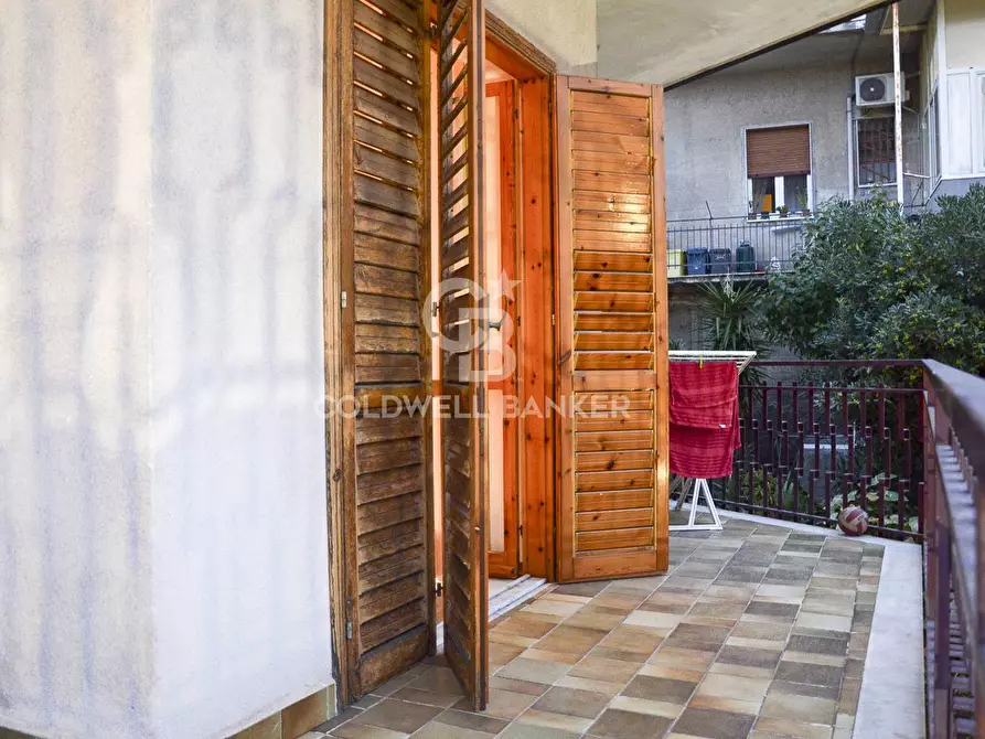 Immagine 13 di Appartamento in vendita  in Via Toti 4 a Acireale