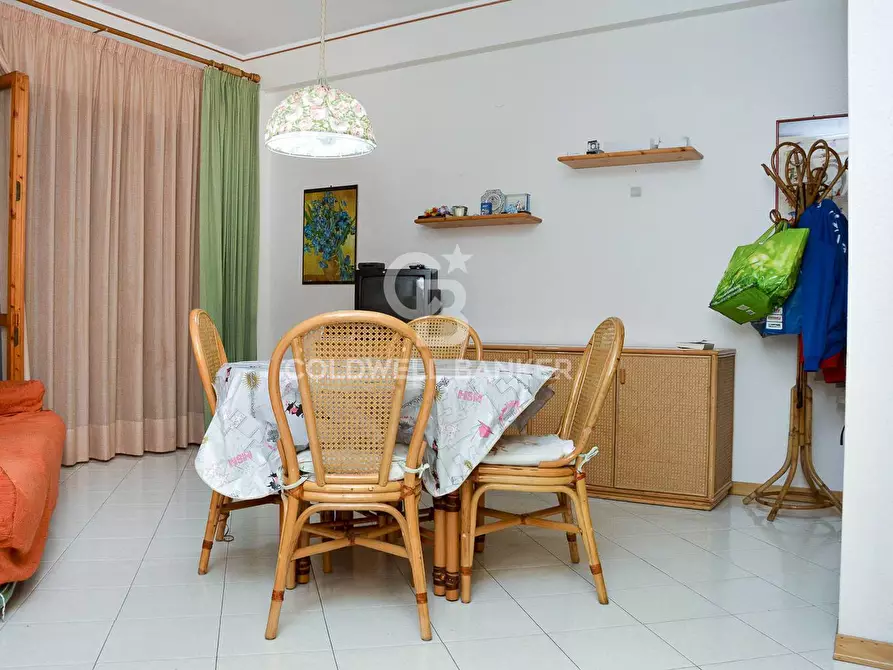 Immagine 14 di Appartamento in vendita  in Via Toti 4 a Acireale