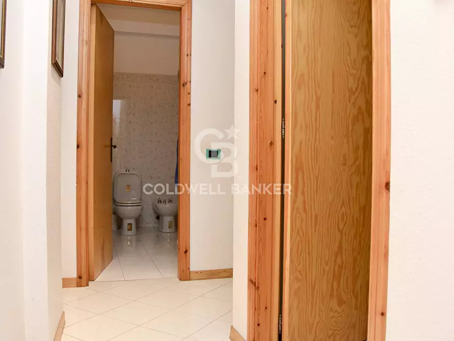 Immagine 15 di Appartamento in vendita  in Via Toti 4 a Acireale