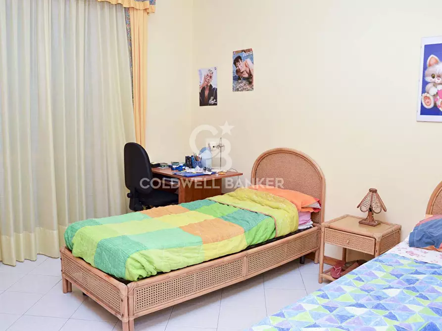 Immagine 16 di Appartamento in vendita  in Via Toti 4 a Acireale