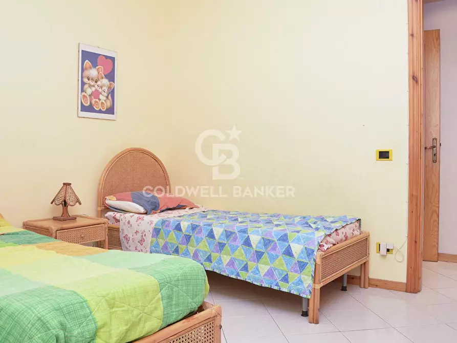 Immagine 17 di Appartamento in vendita  in Via Toti 4 a Acireale