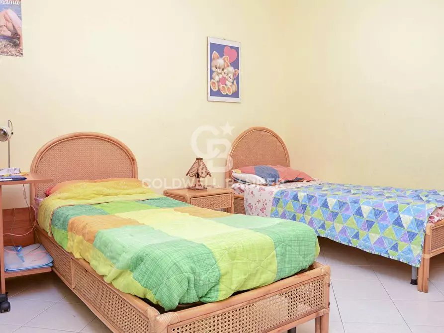 Immagine 18 di Appartamento in vendita  in Via Toti 4 a Acireale