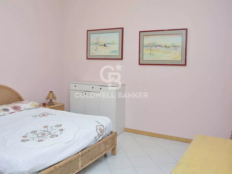 Immagine 19 di Appartamento in vendita  in Via Toti 4 a Acireale