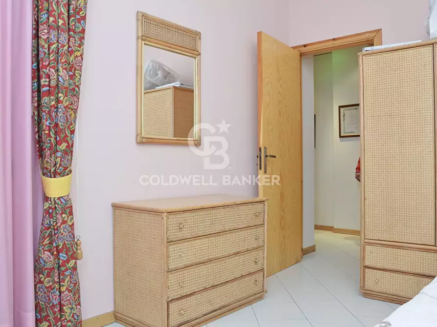 Immagine 21 di Appartamento in vendita  in Via Toti 4 a Acireale