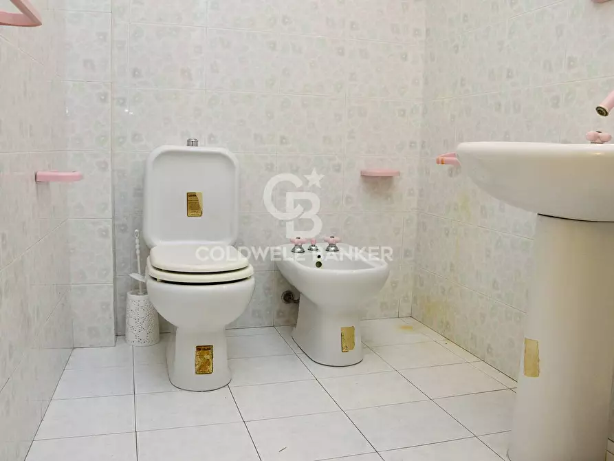 Immagine 22 di Appartamento in vendita  in Via Toti 4 a Acireale