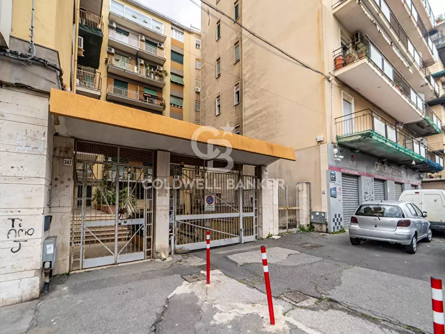 Immagine 25 di Appartamento in vendita  in VIA MESSINA 347 a Catania