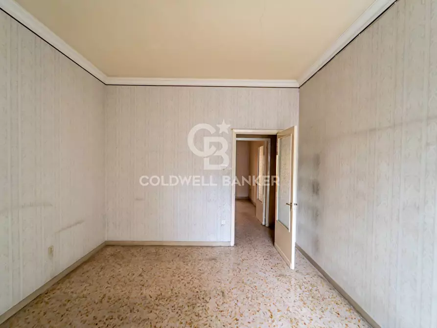 Immagine 2 di Appartamento in vendita  in VIA MESSINA 347 a Catania