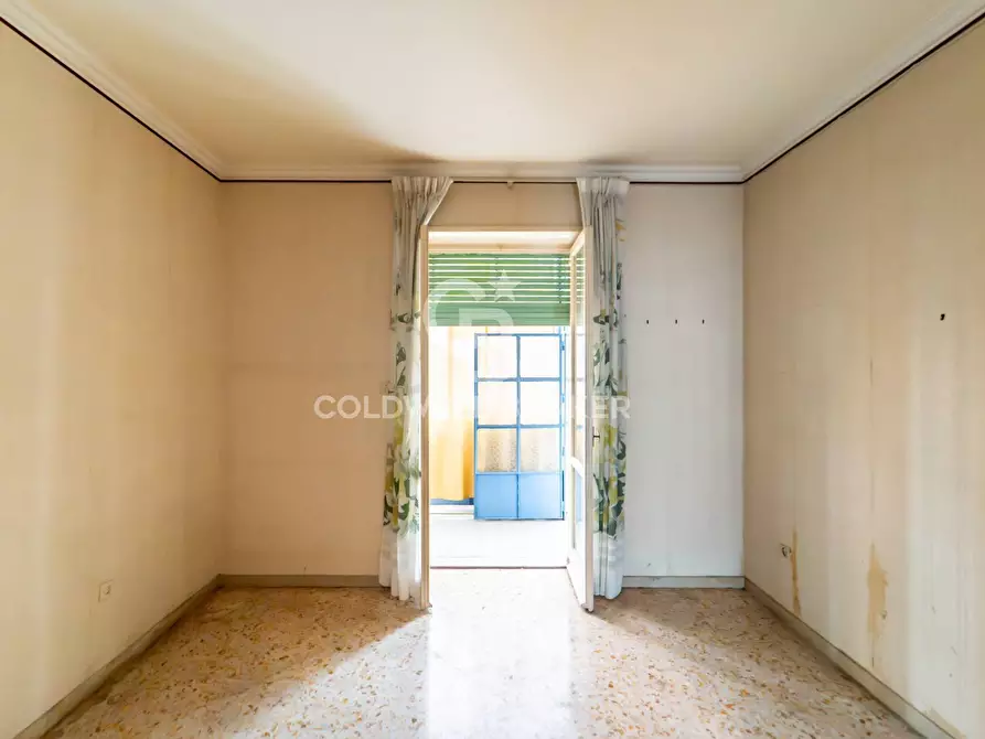 Immagine 3 di Appartamento in vendita  in VIA MESSINA 347 a Catania