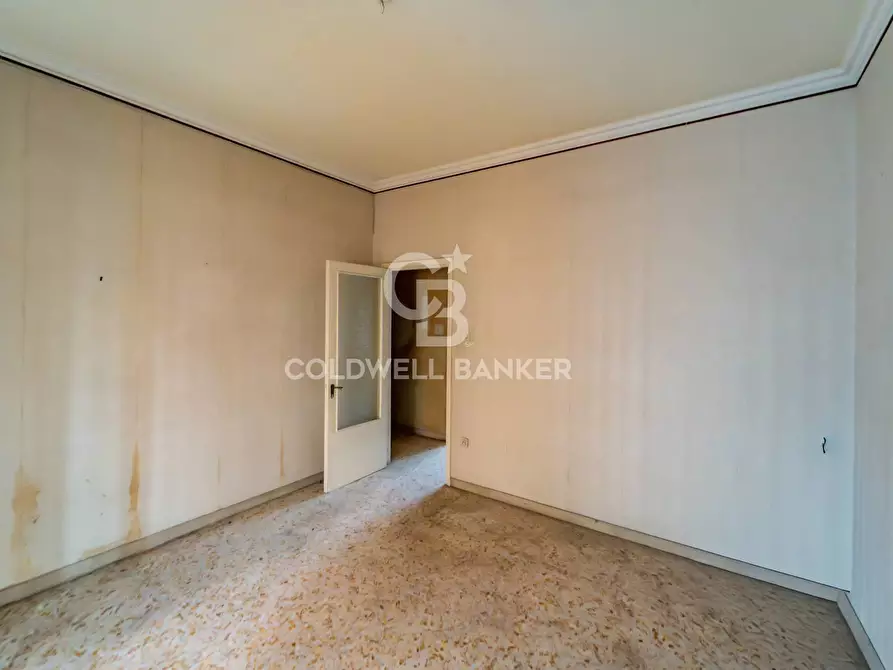 Immagine 4 di Appartamento in vendita  in VIA MESSINA 347 a Catania