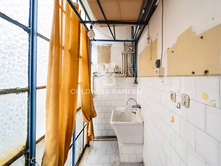 Immagine 13 di Appartamento in vendita  in VIA MESSINA 347 a Catania