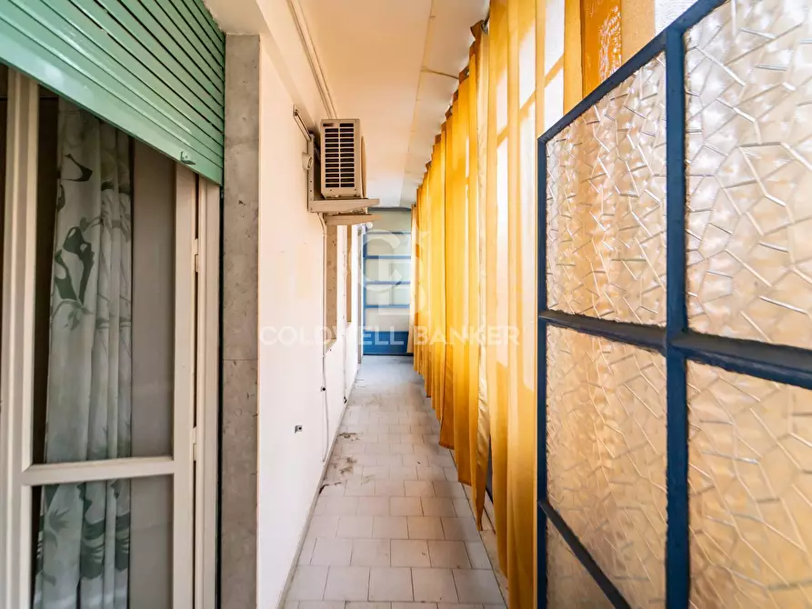 Immagine 11 di Appartamento in vendita  in VIA MESSINA 347 a Catania