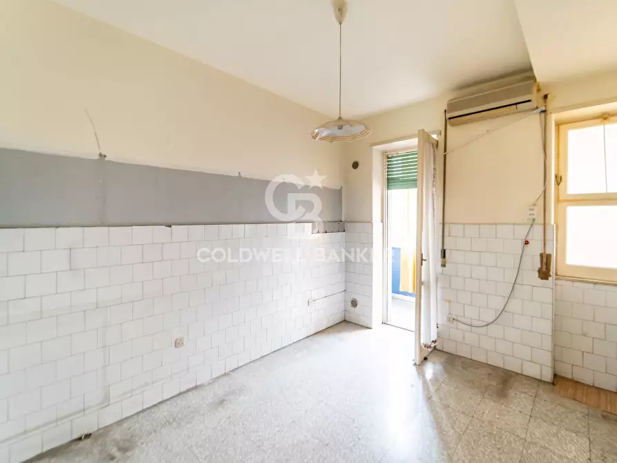 Immagine 9 di Appartamento in vendita  in VIA MESSINA 347 a Catania