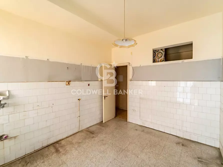 Immagine 8 di Appartamento in vendita  in VIA MESSINA 347 a Catania