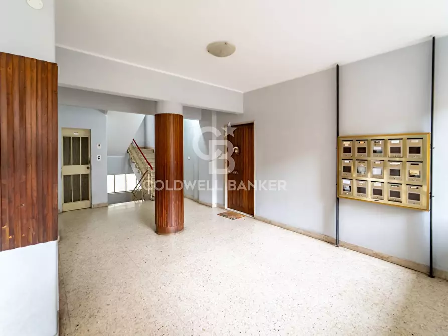 Immagine 19 di Appartamento in vendita  in VIA MESSINA 347 a Catania