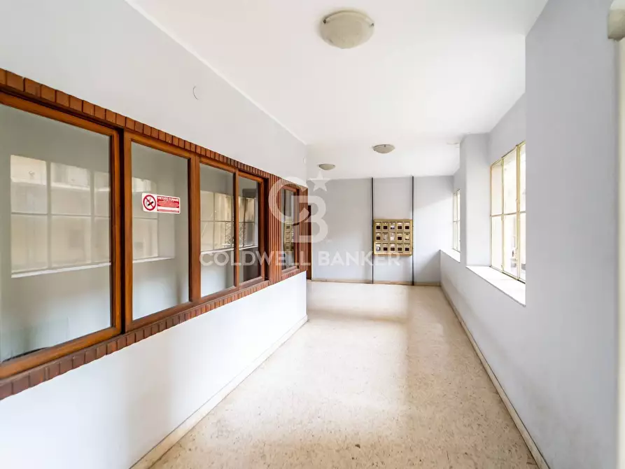 Immagine 21 di Appartamento in vendita  in VIA MESSINA 347 a Catania