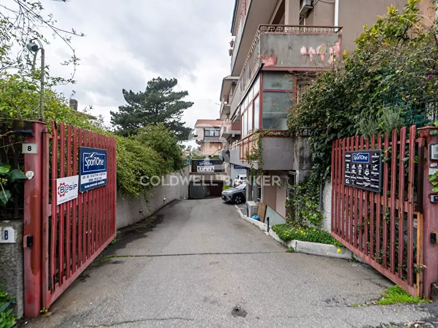 Immagine 36 di Appartamento in vendita  in Via San Gregorio 6 a Gravina Di Catania