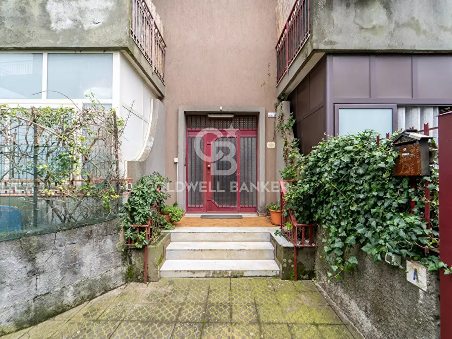 Immagine 31 di Appartamento in vendita  in Via San Gregorio 6 a Gravina Di Catania