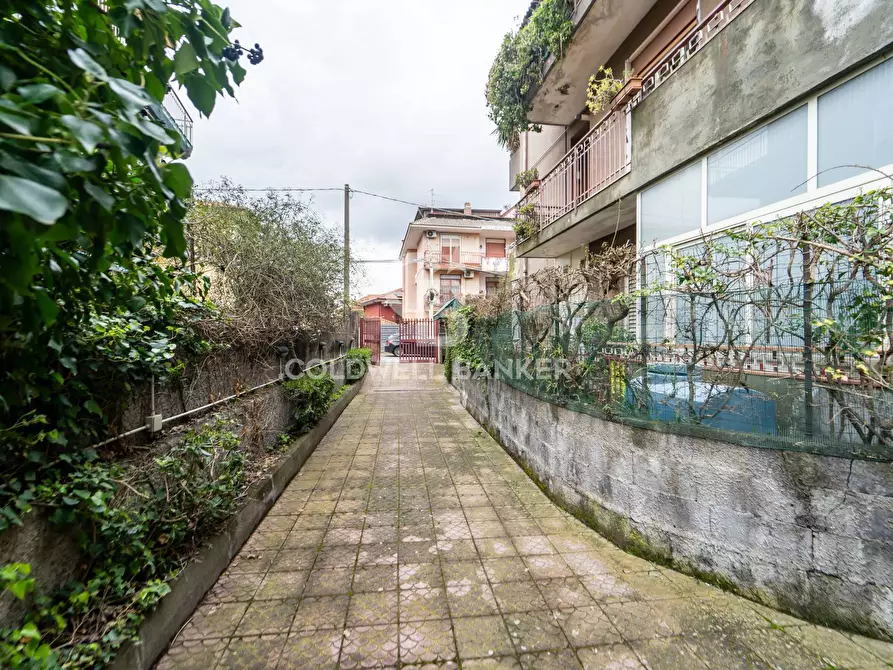 Immagine 32 di Appartamento in vendita  in Via San Gregorio 6 a Gravina Di Catania