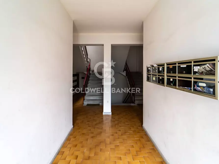 Immagine 29 di Appartamento in vendita  in Via San Gregorio 6 a Gravina Di Catania