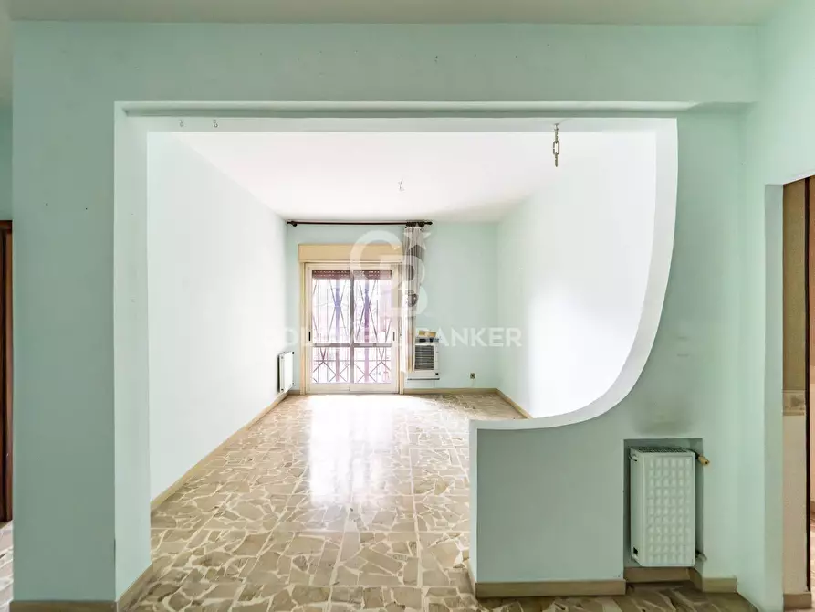 Immagine 3 di Appartamento in vendita  in Via San Gregorio 6 a Gravina Di Catania