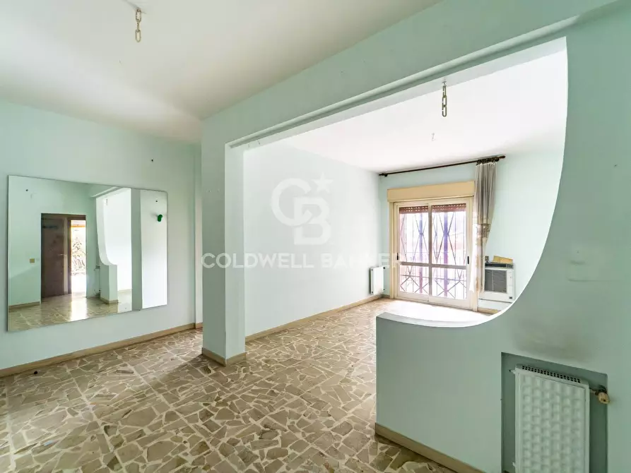 Immagine 1 di Appartamento in vendita  in Via San Gregorio 6 a Gravina Di Catania