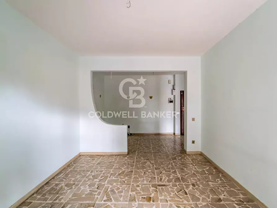 Immagine 4 di Appartamento in vendita  in Via San Gregorio 6 a Gravina Di Catania