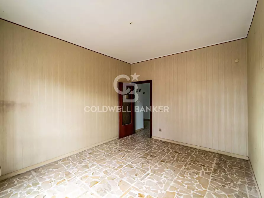 Immagine 7 di Appartamento in vendita  in Via San Gregorio 6 a Gravina Di Catania