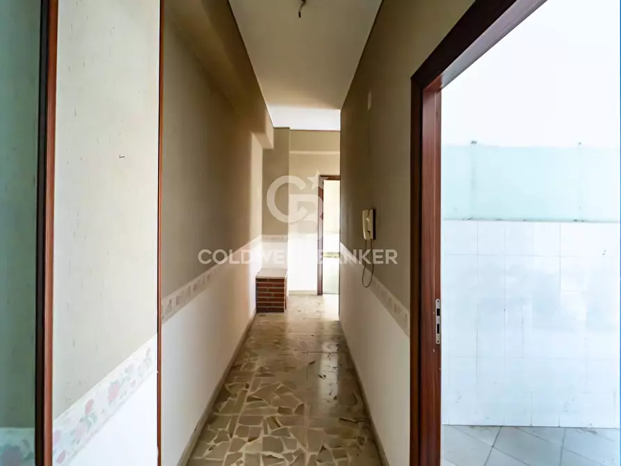 Immagine 8 di Appartamento in vendita  in Via San Gregorio 6 a Gravina Di Catania