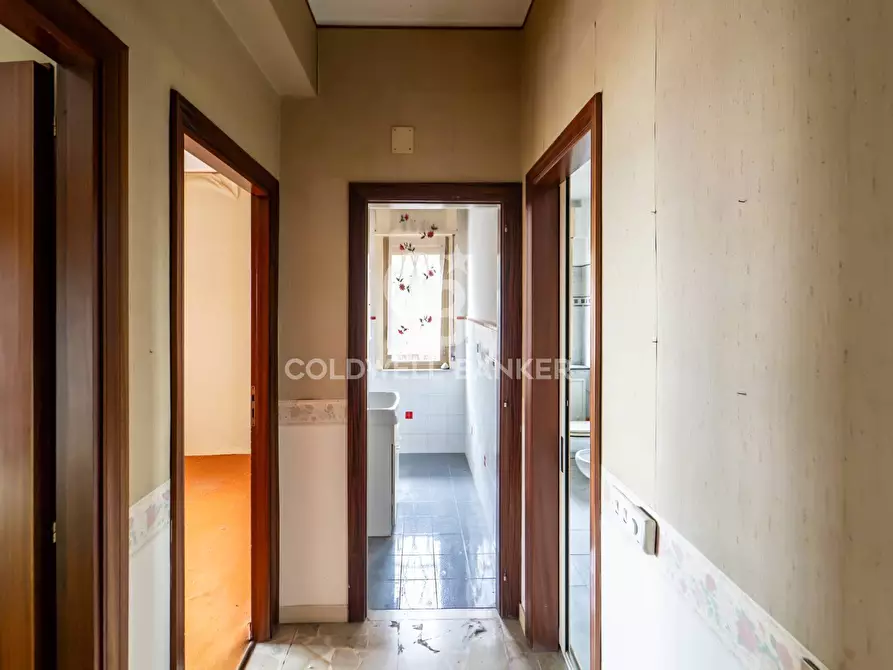 Immagine 12 di Appartamento in vendita  in Via San Gregorio 6 a Gravina Di Catania