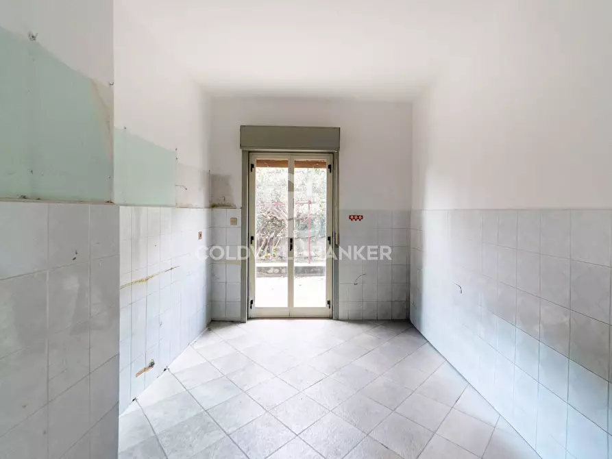 Immagine 9 di Appartamento in vendita  in Via San Gregorio 6 a Gravina Di Catania