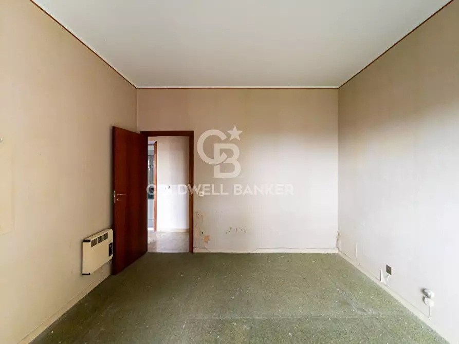 Immagine 14 di Appartamento in vendita  in Via San Gregorio 6 a Gravina Di Catania