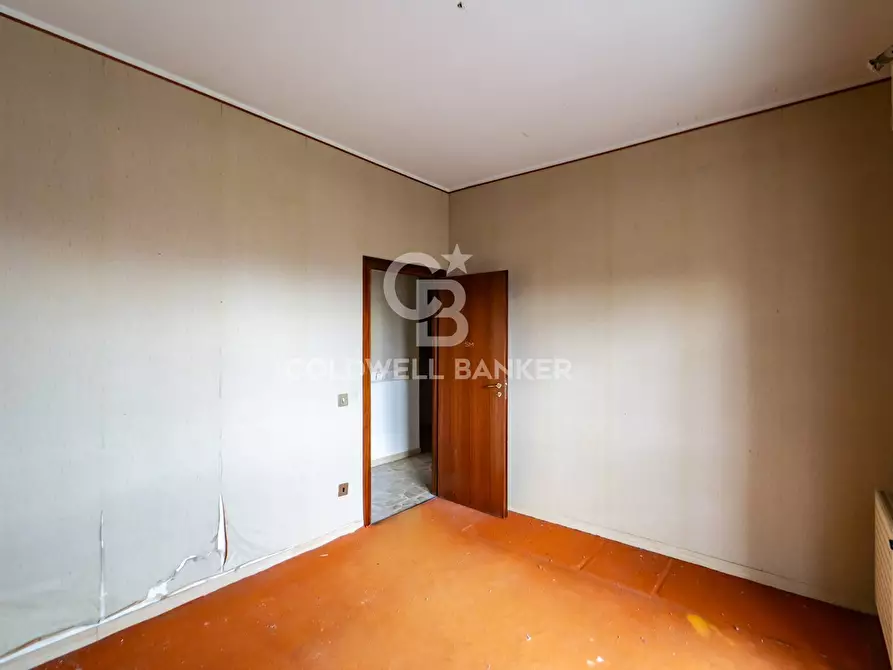 Immagine 16 di Appartamento in vendita  in Via San Gregorio 6 a Gravina Di Catania