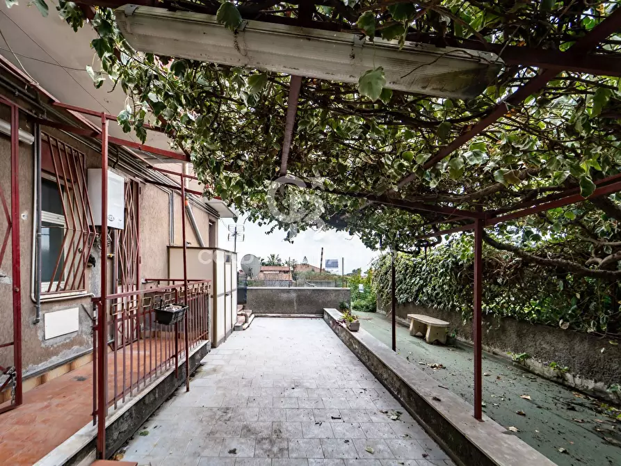 Immagine 23 di Appartamento in vendita  in Via San Gregorio 6 a Gravina Di Catania