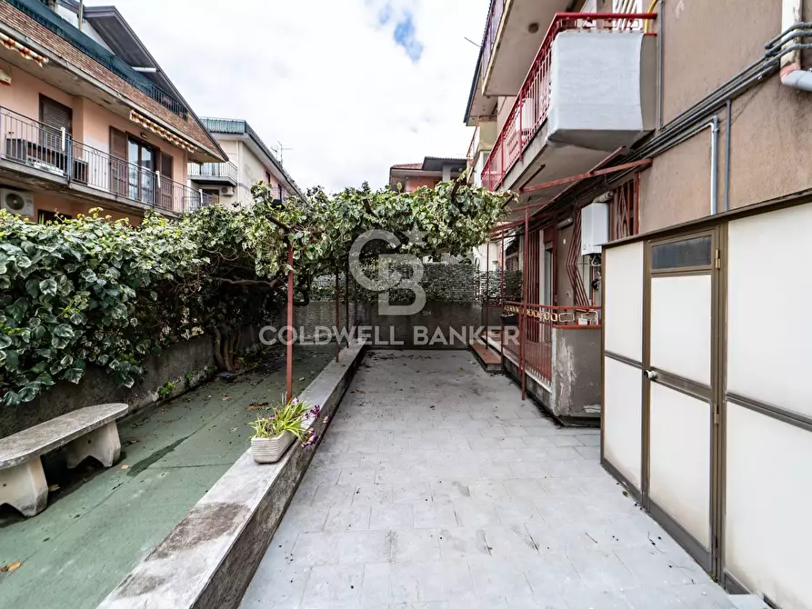 Immagine 26 di Appartamento in vendita  in Via San Gregorio 6 a Gravina Di Catania