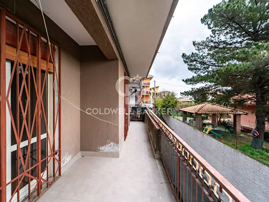 Immagine 20 di Appartamento in vendita  in Via San Gregorio 6 a Gravina Di Catania